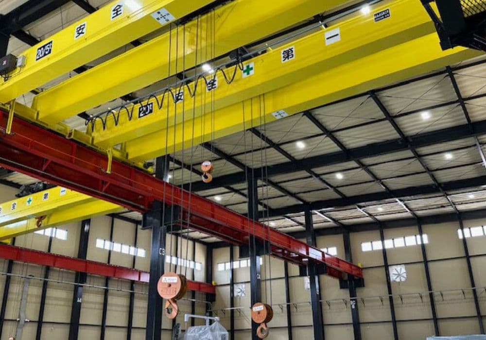 港湾隣接／トレーラー直付け可／高アクセス立地