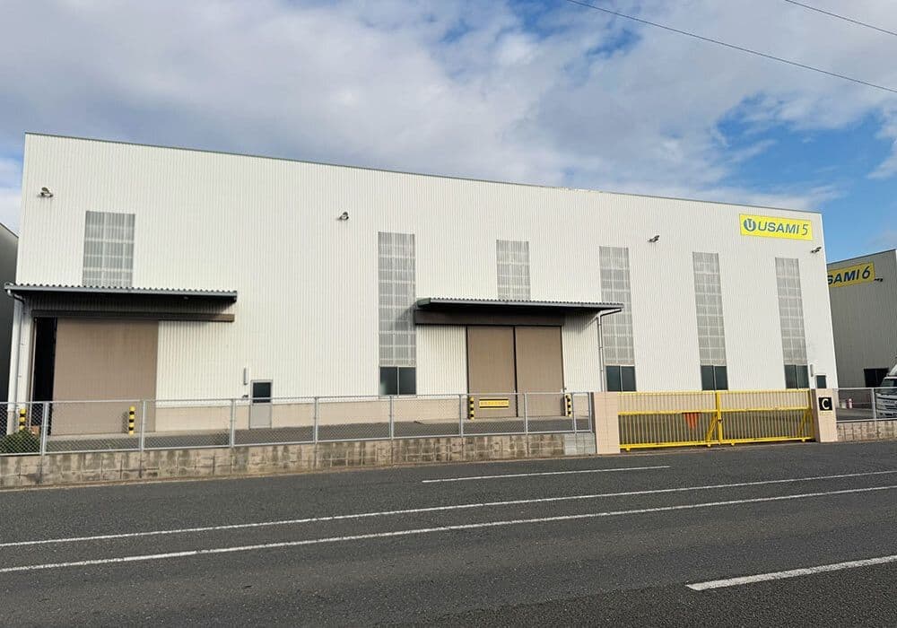 北九州市若松区南二島4-16-6