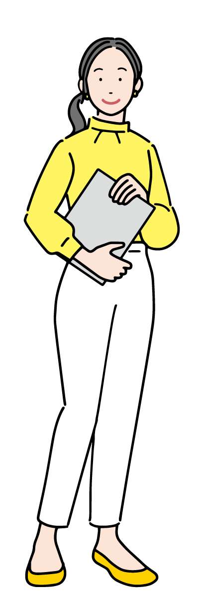 貿易実務スタッフ