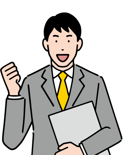 営業事務スタッフ